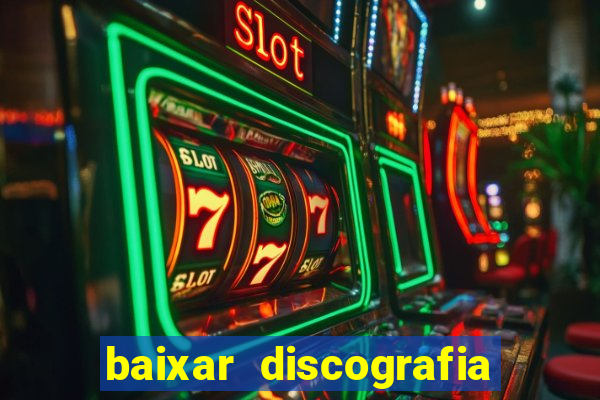 baixar discografia silvan santos